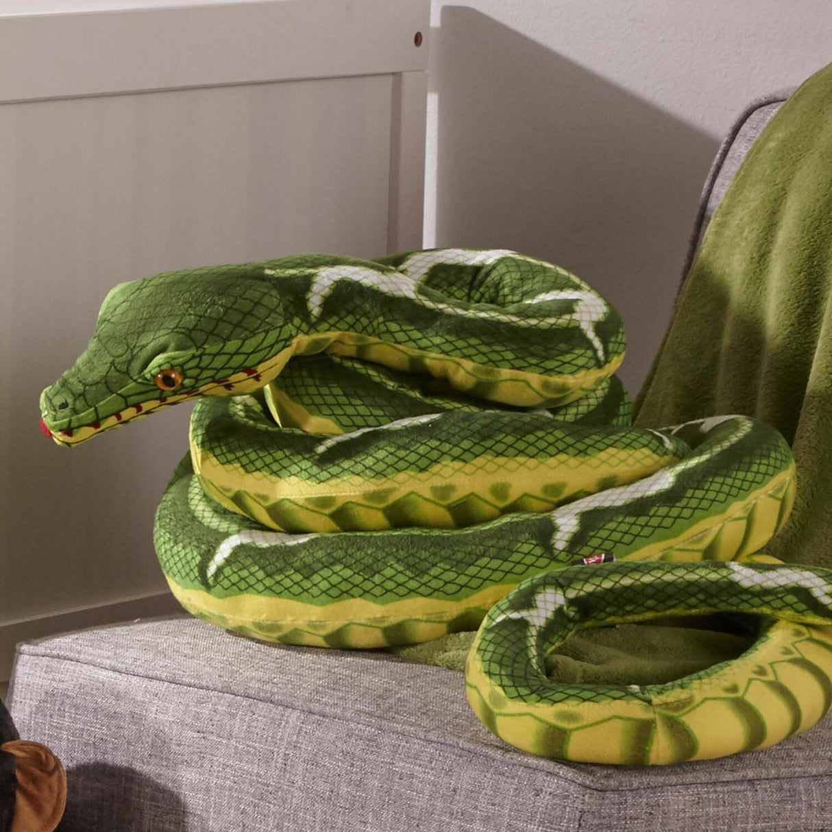 Snake