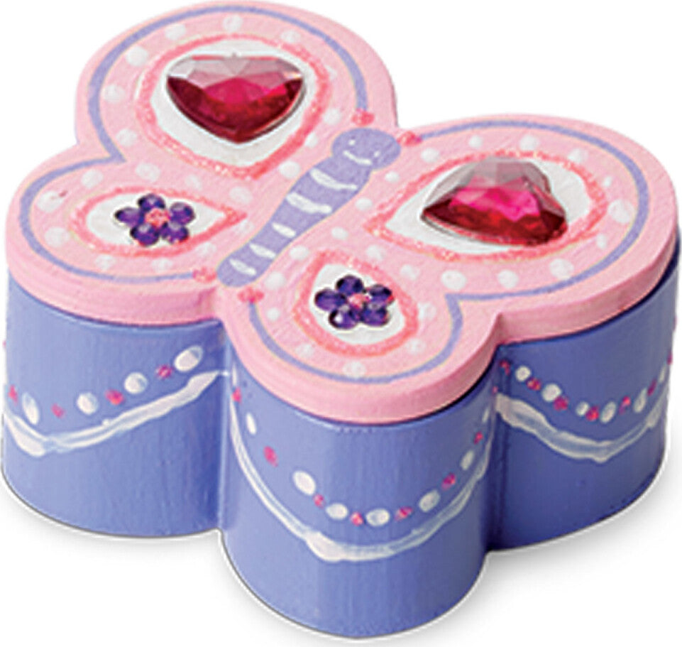 Butterfly Box