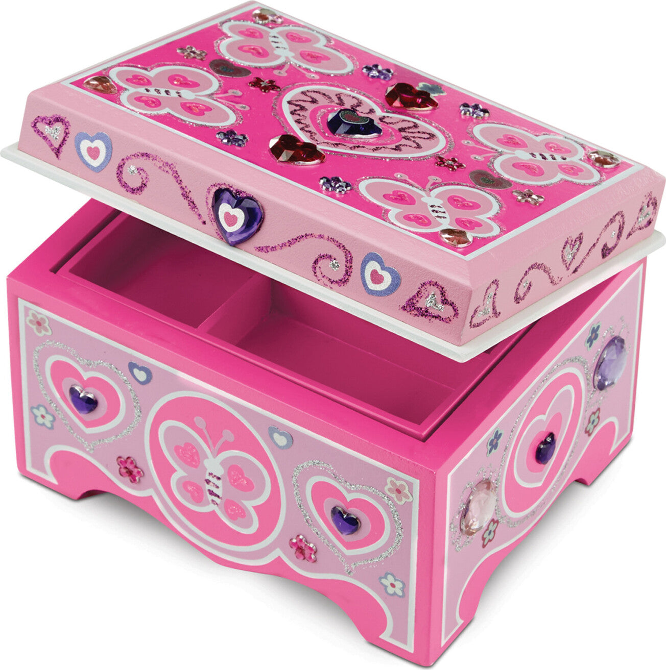Jewelry Box