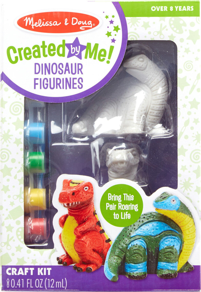 Dinosaur Figurines