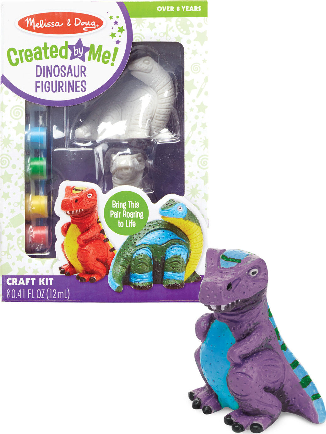 Dinosaur Figurines