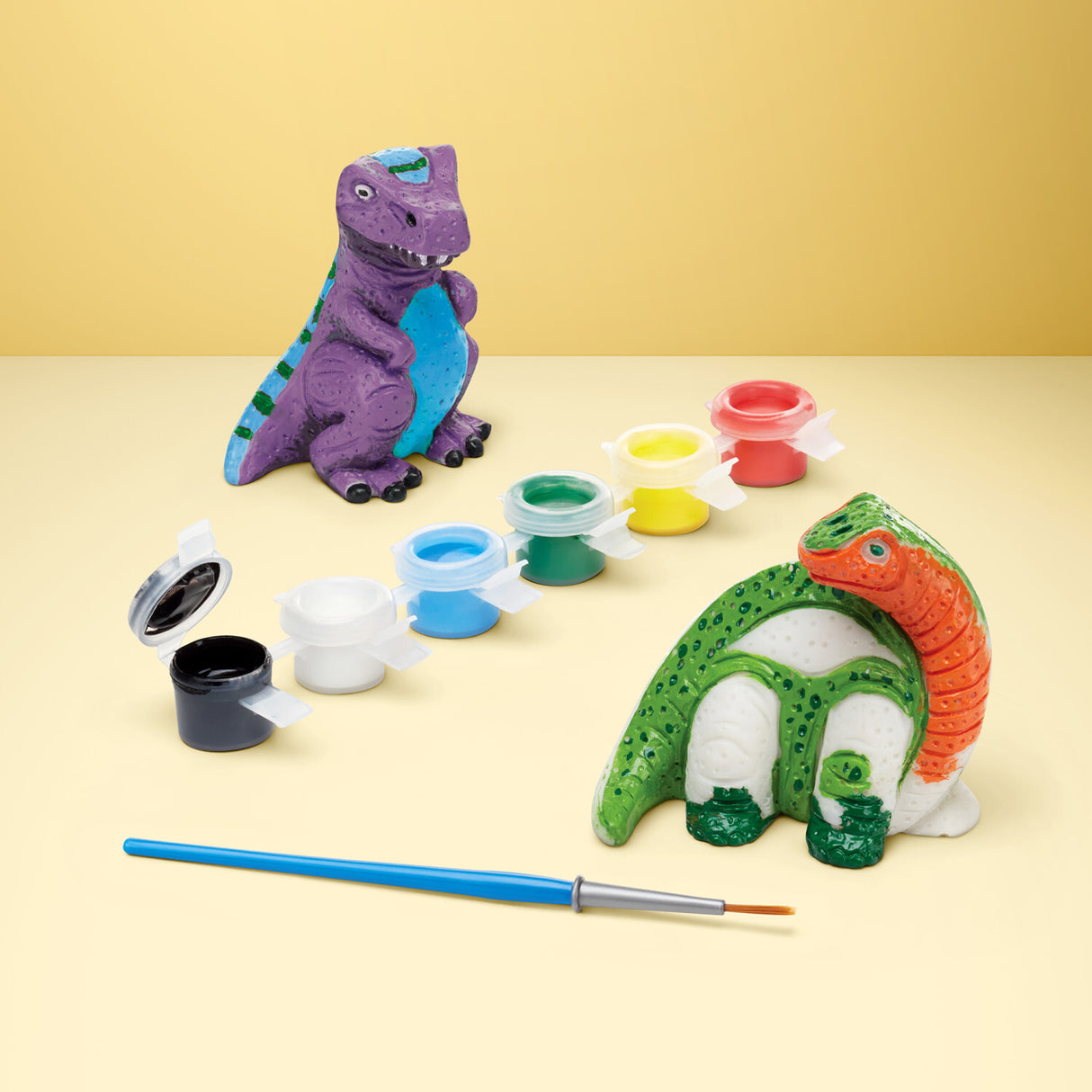 Dinosaur Figurines
