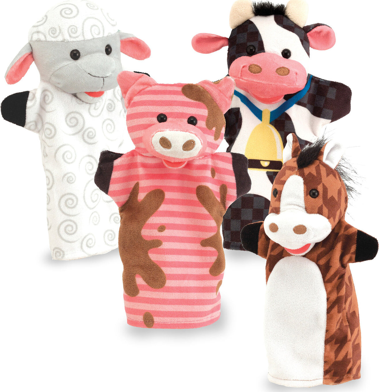 Farm Friends