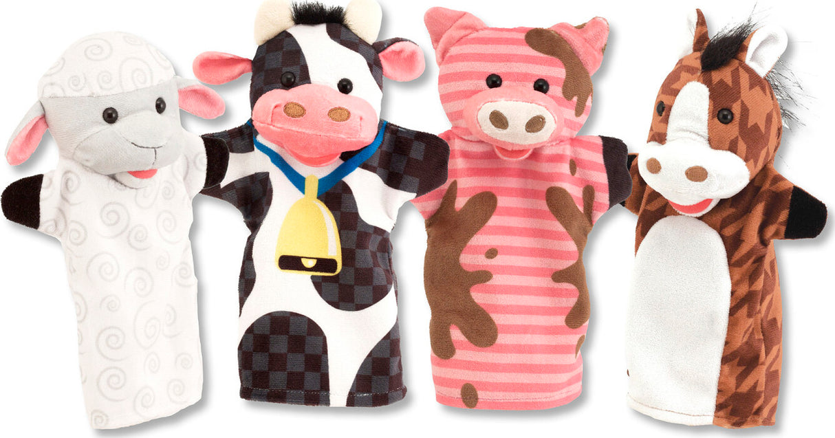 Farm Friends