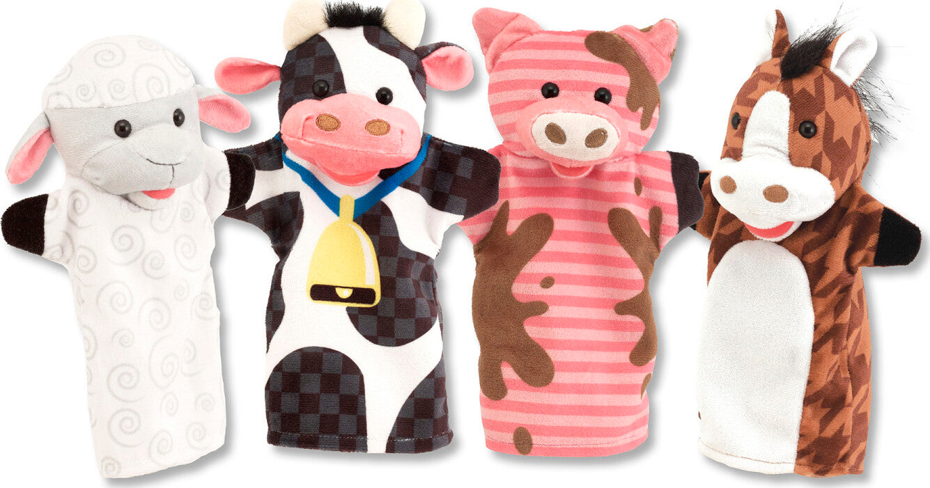 Farm Friends