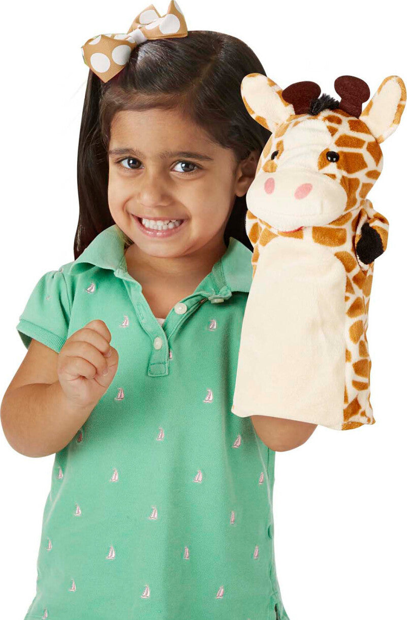 Zoo Friends
