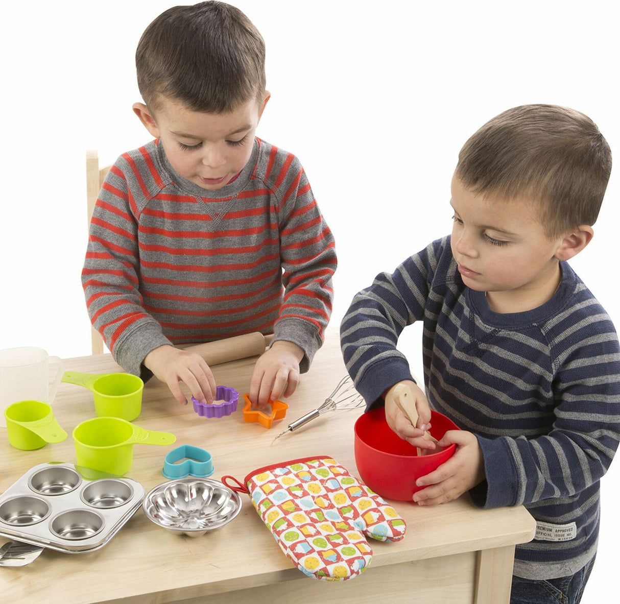 Baking Play Set