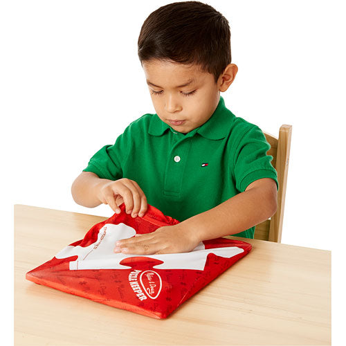 ABCs & 123s Peg Puzzles