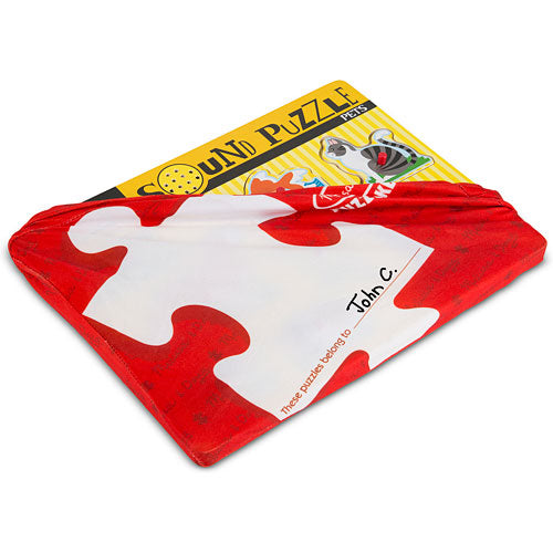 ABCs & 123s Peg Puzzles