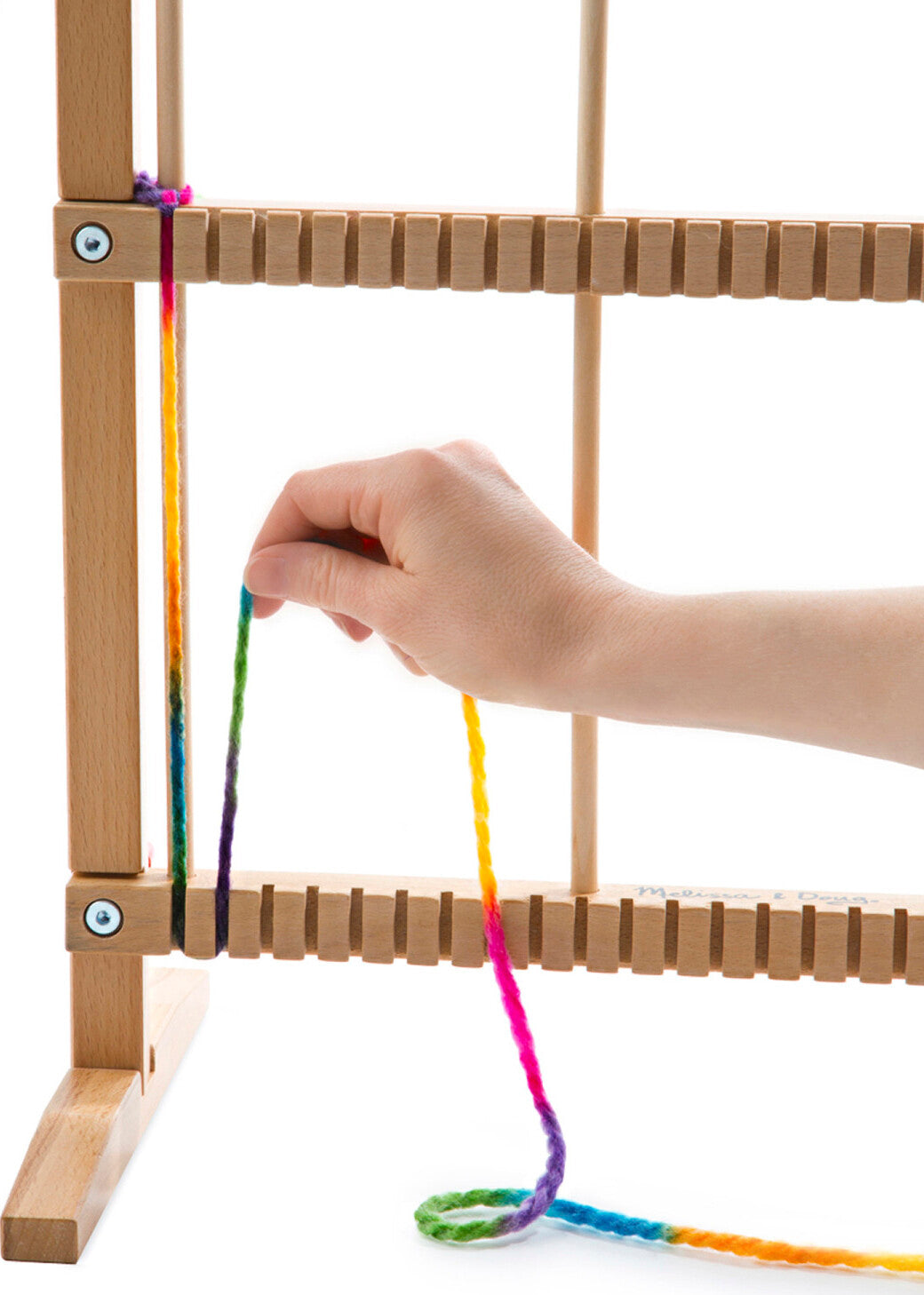 Multi-Craft Loom
