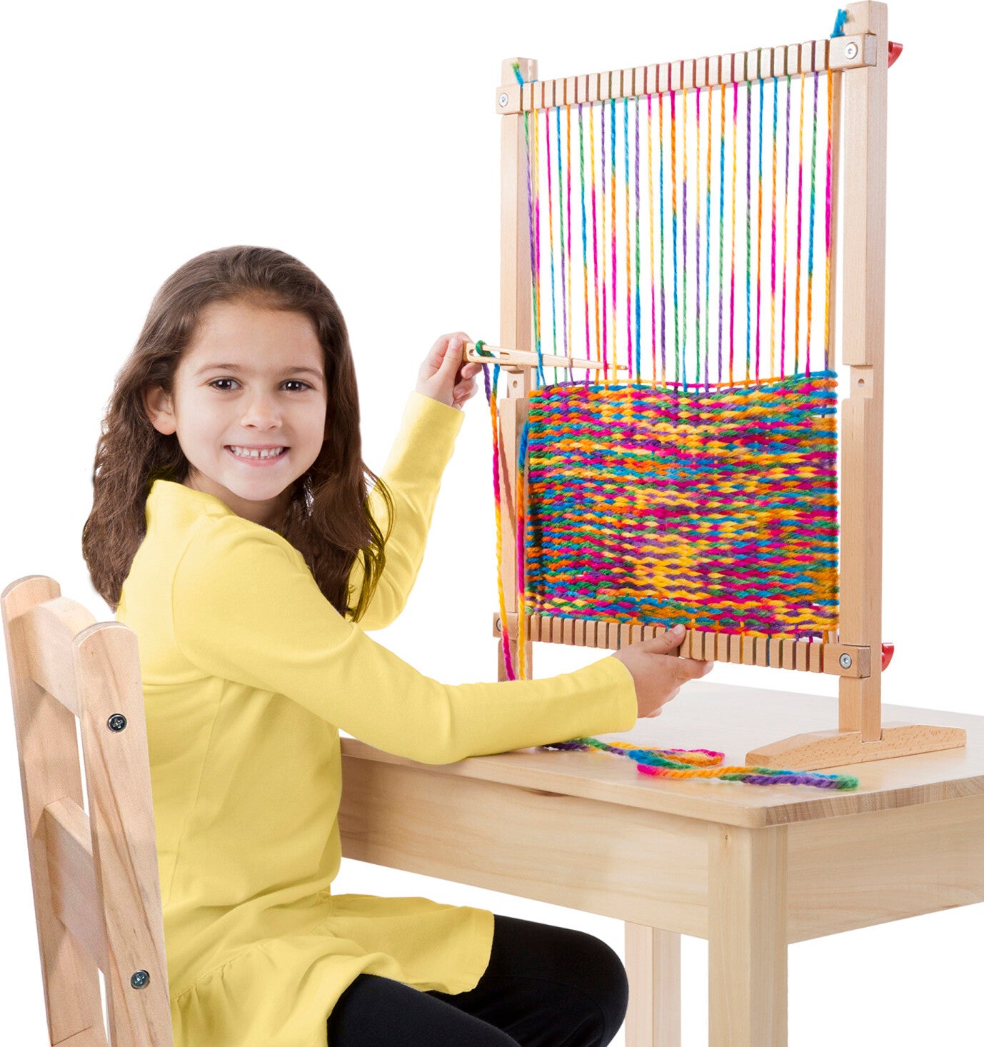 Multi-Craft Loom