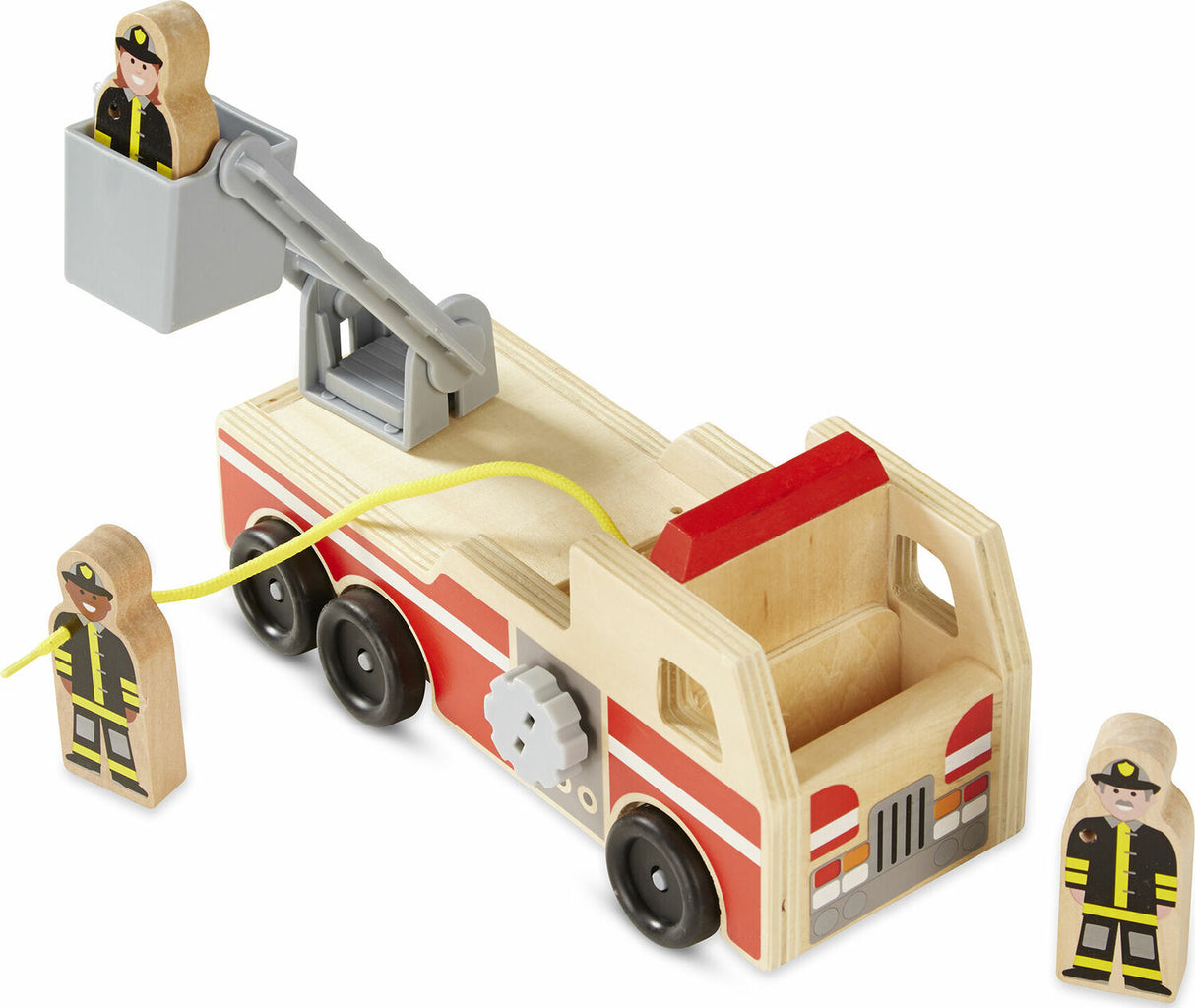 Fire Truck