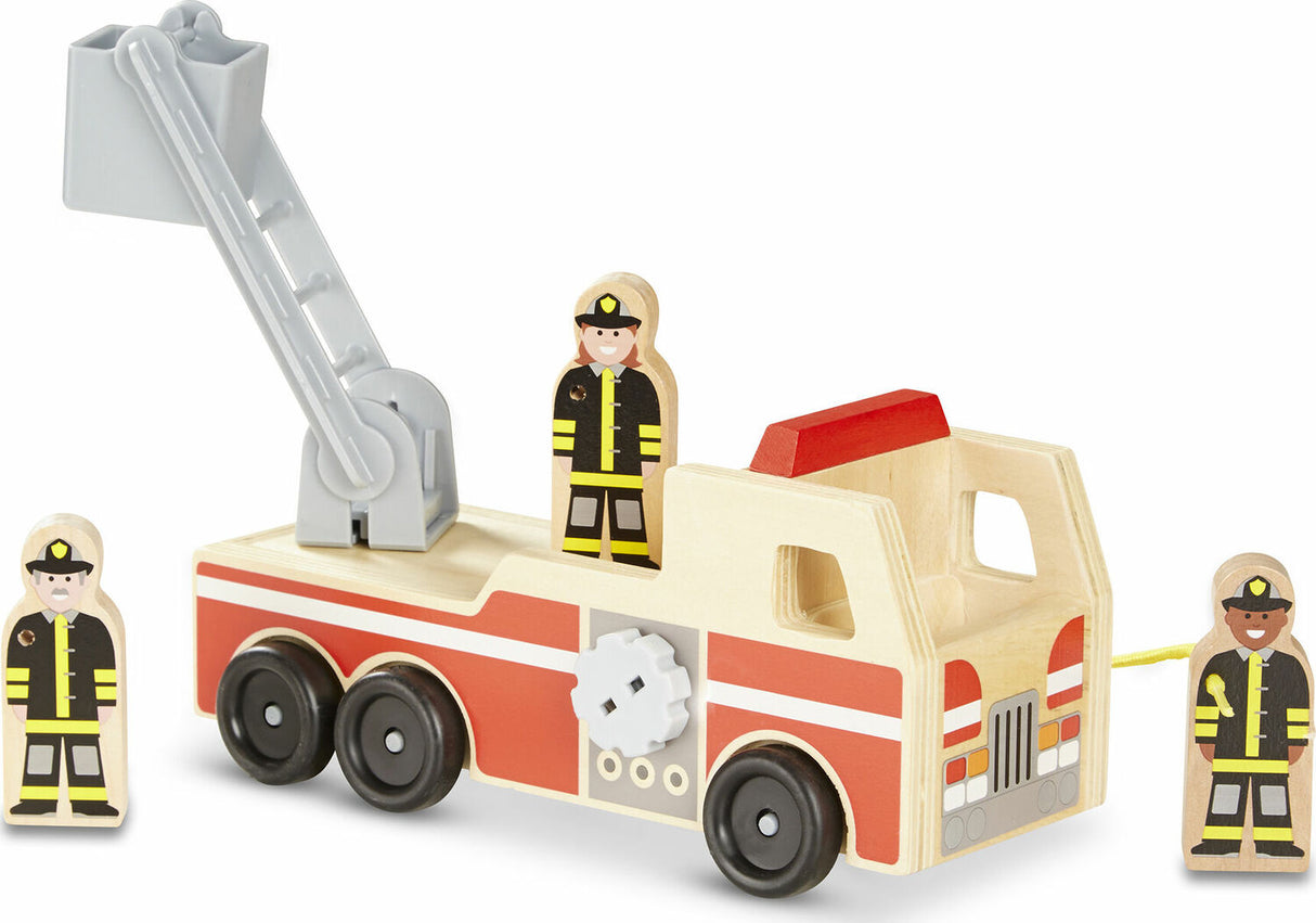 Fire Truck