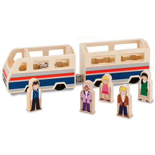 Passenger Train