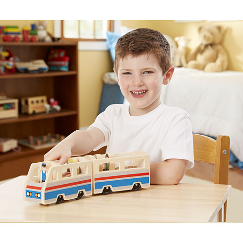 Passenger Train