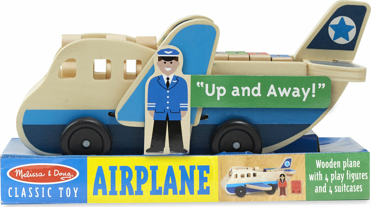 Airplane