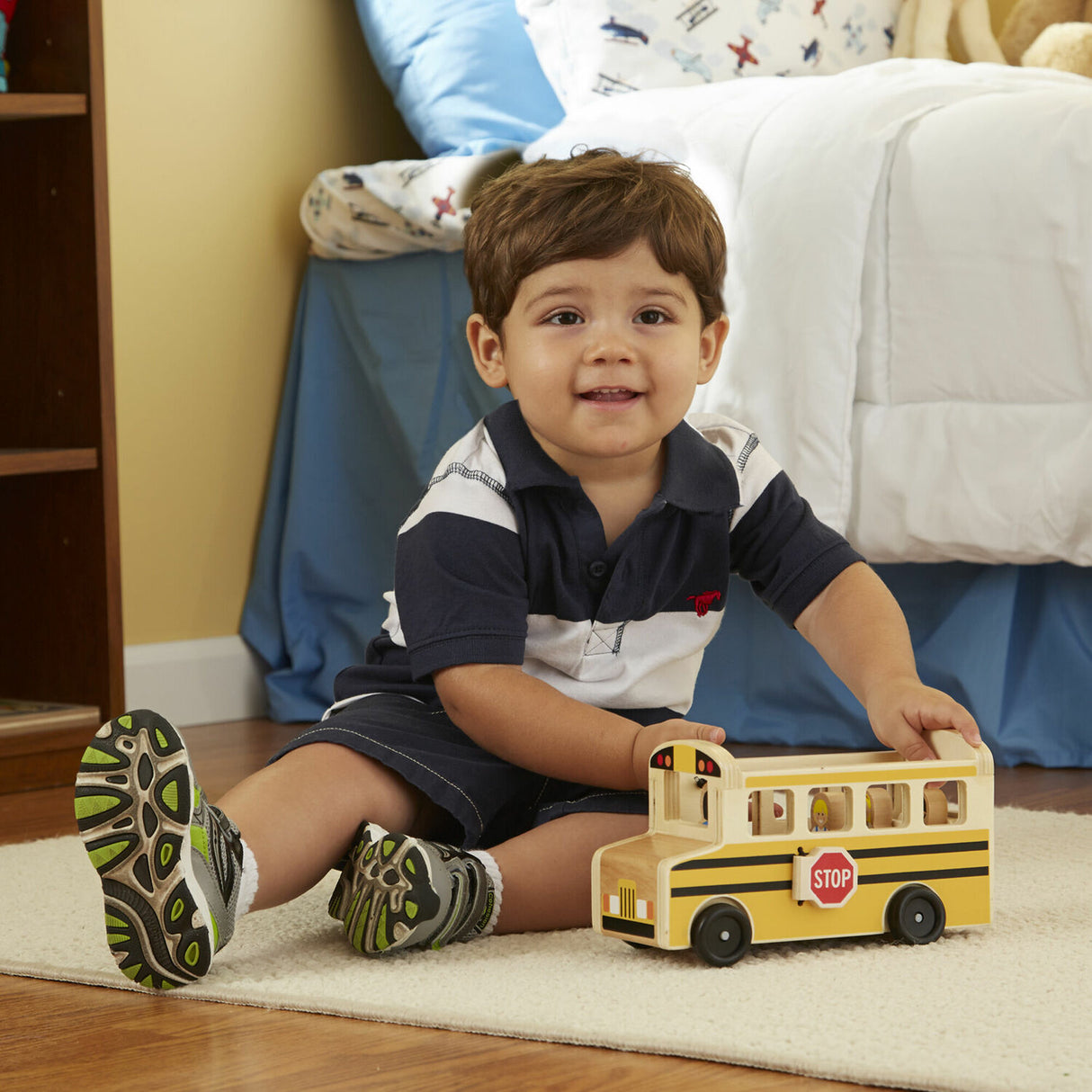 School Bus