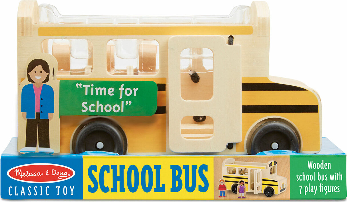 School Bus