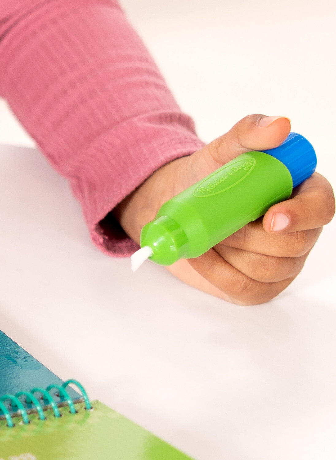 Water Wow! Animal Antics Deluxe Water-Reveal Pad - On the Go Travel Activity