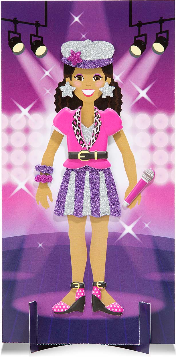 Fancy Party Fashions