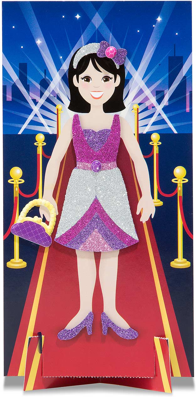 Fancy Party Fashions