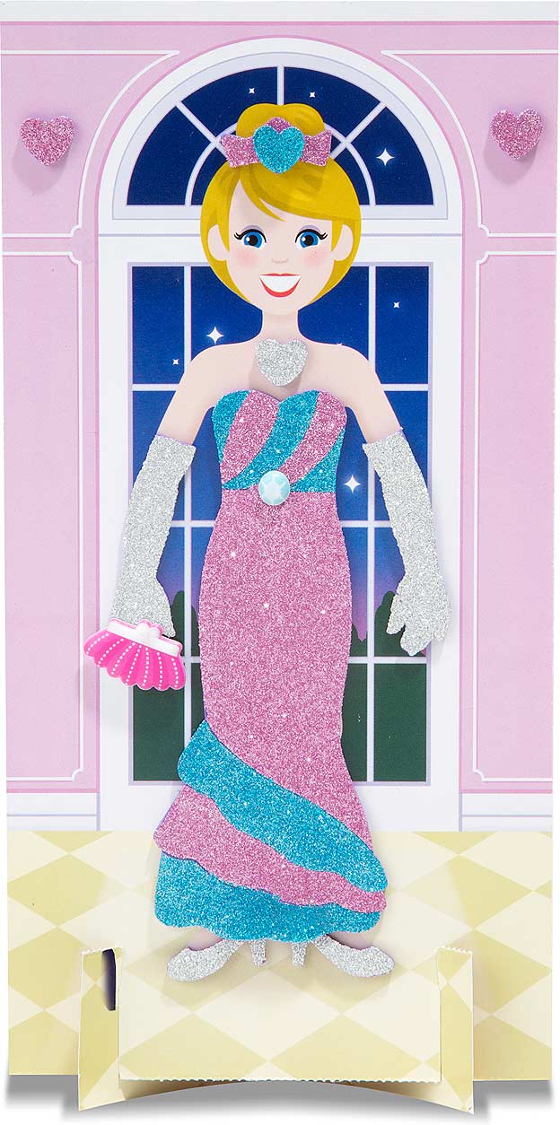 Fancy Party Fashions