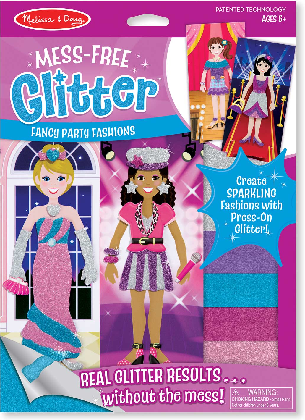 Fancy Party Fashions