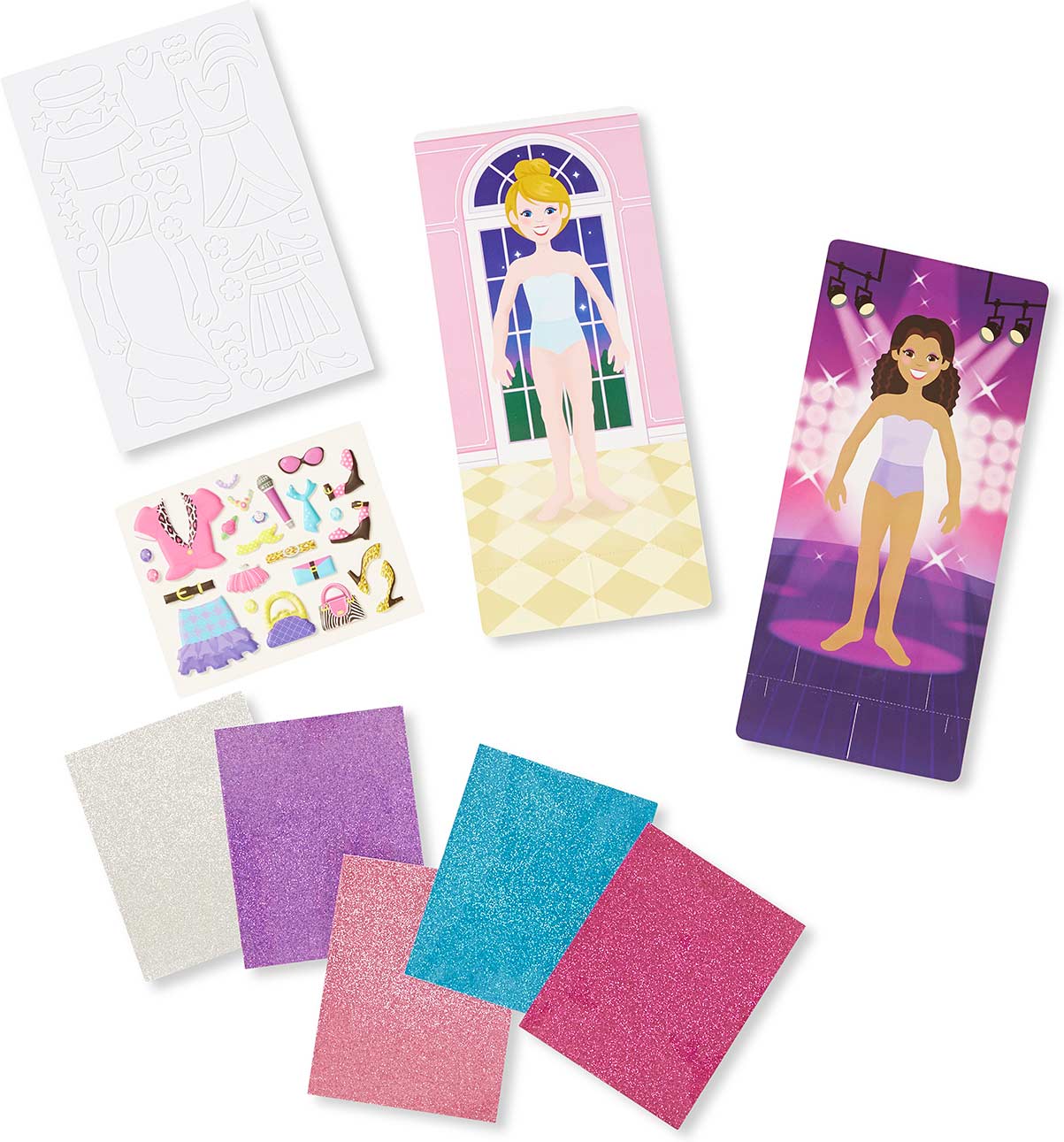 Fancy Party Fashions