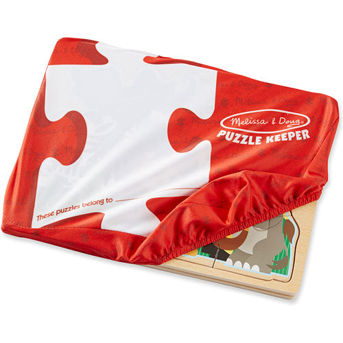 Farm & Zoo Jigsaw Puzzles