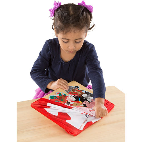 Farm & Zoo Jigsaw Puzzles