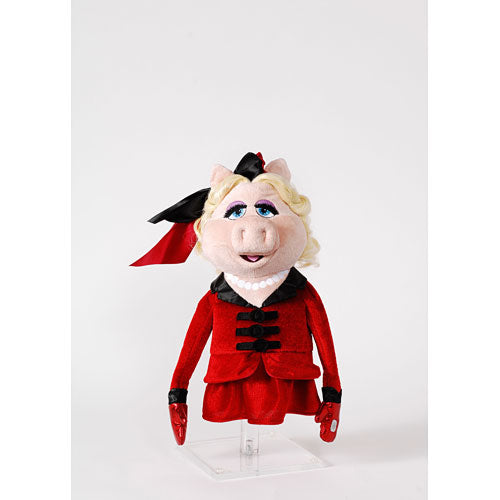 Miss Piggy Hand Puppet