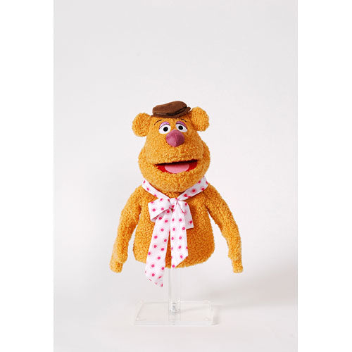 Fozzie Bear Hand Puppet