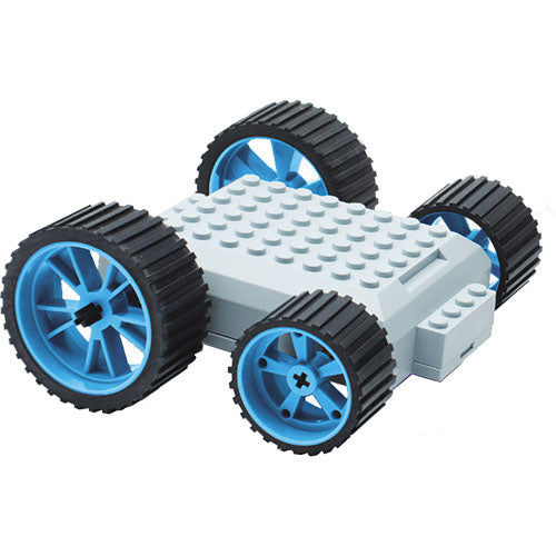 MeeperBOT 2.0 Meeper Blue