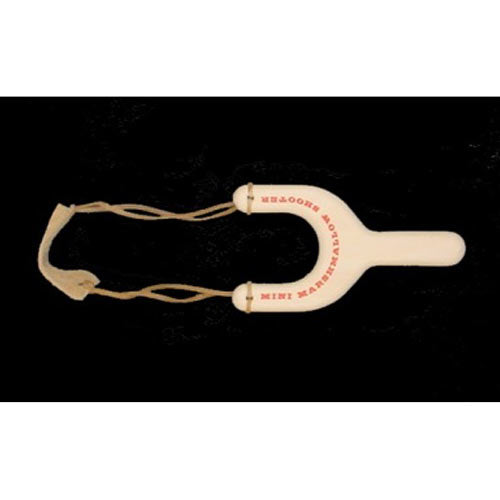 Mini Marshmallow Shooter