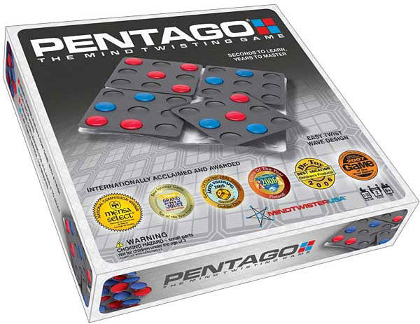 Pentago LE
