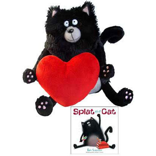 Splat the Cat