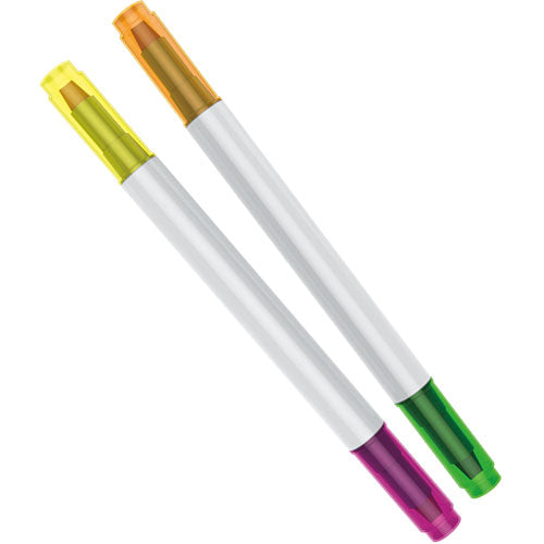 Glow Pad XL w/Easel Blue/Orange