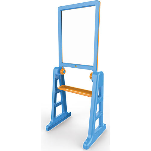 Glow Pad XL w/Easel Blue/Orange