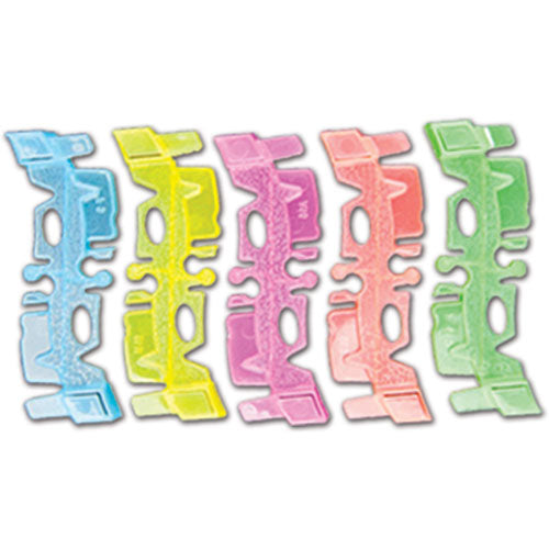 Twister Tracks Light Up Flip Trucks