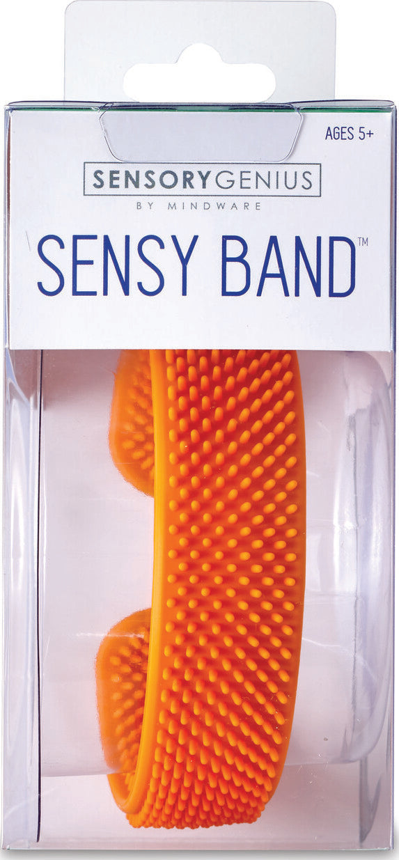 Sensy Band
