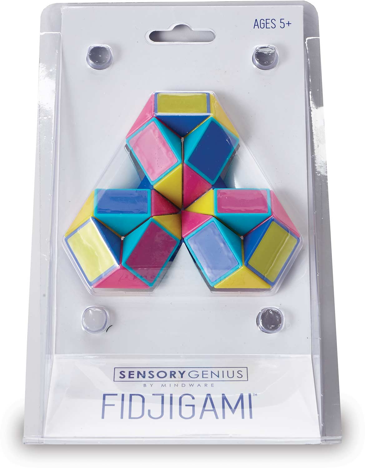 Fidjigami