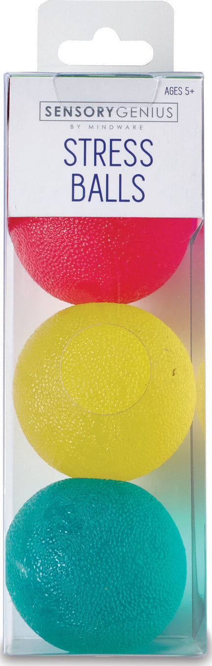 Stress Balls