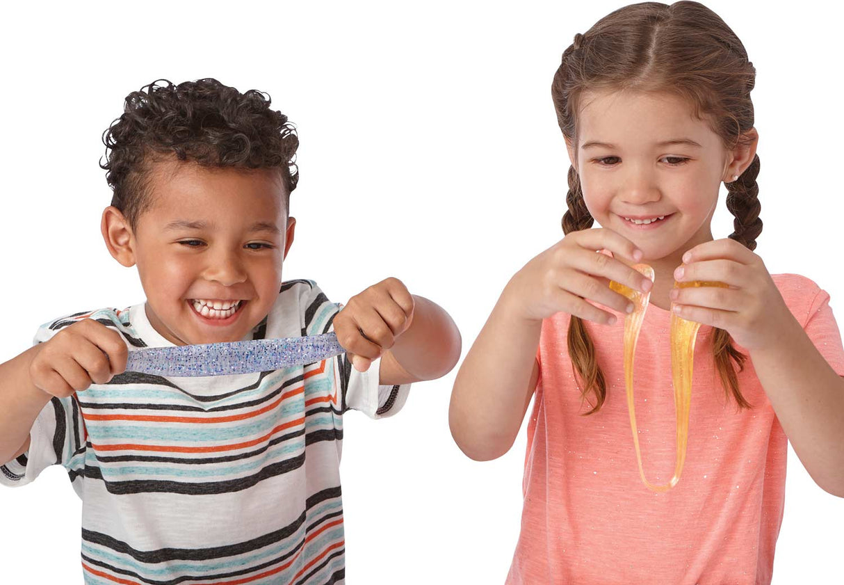 Science Academy Jr. Stardust Putty Lab