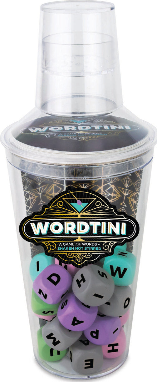 Wordtini