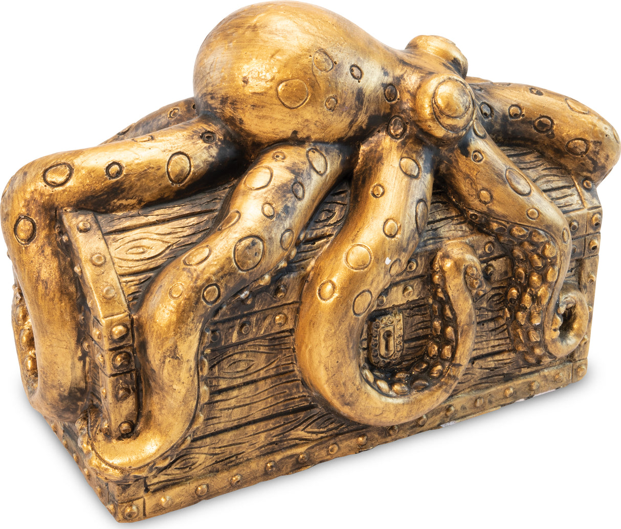 DIG IT UP PIRATE CHEST