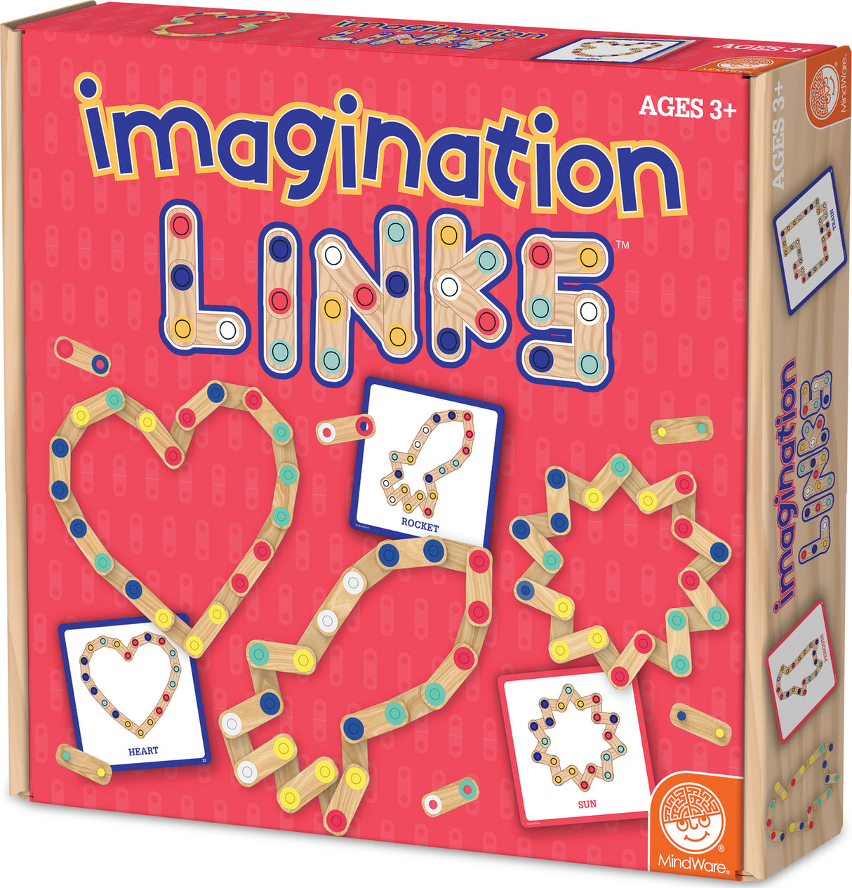IMAGINATION LINKS