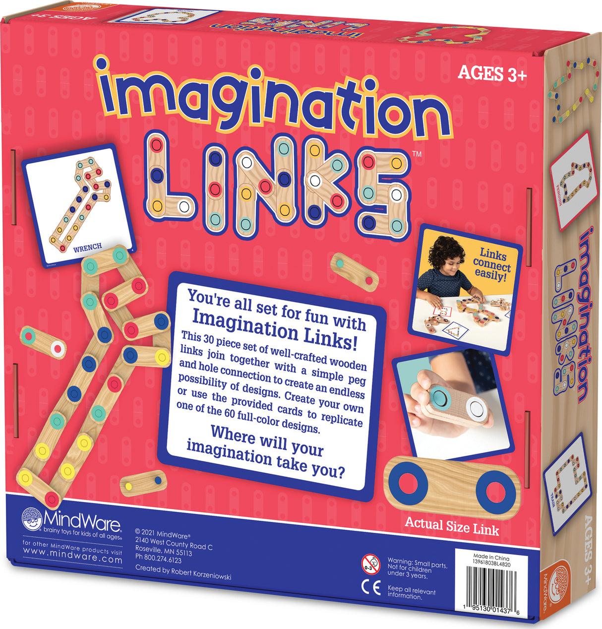 IMAGINATION LINKS