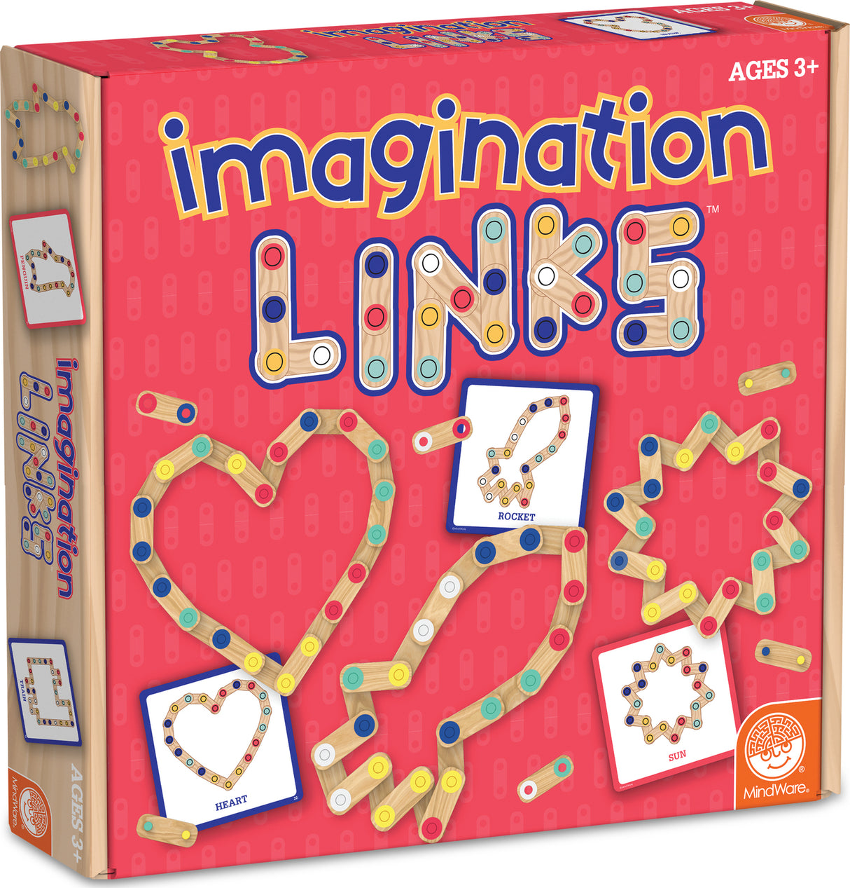 IMAGINATION LINKS