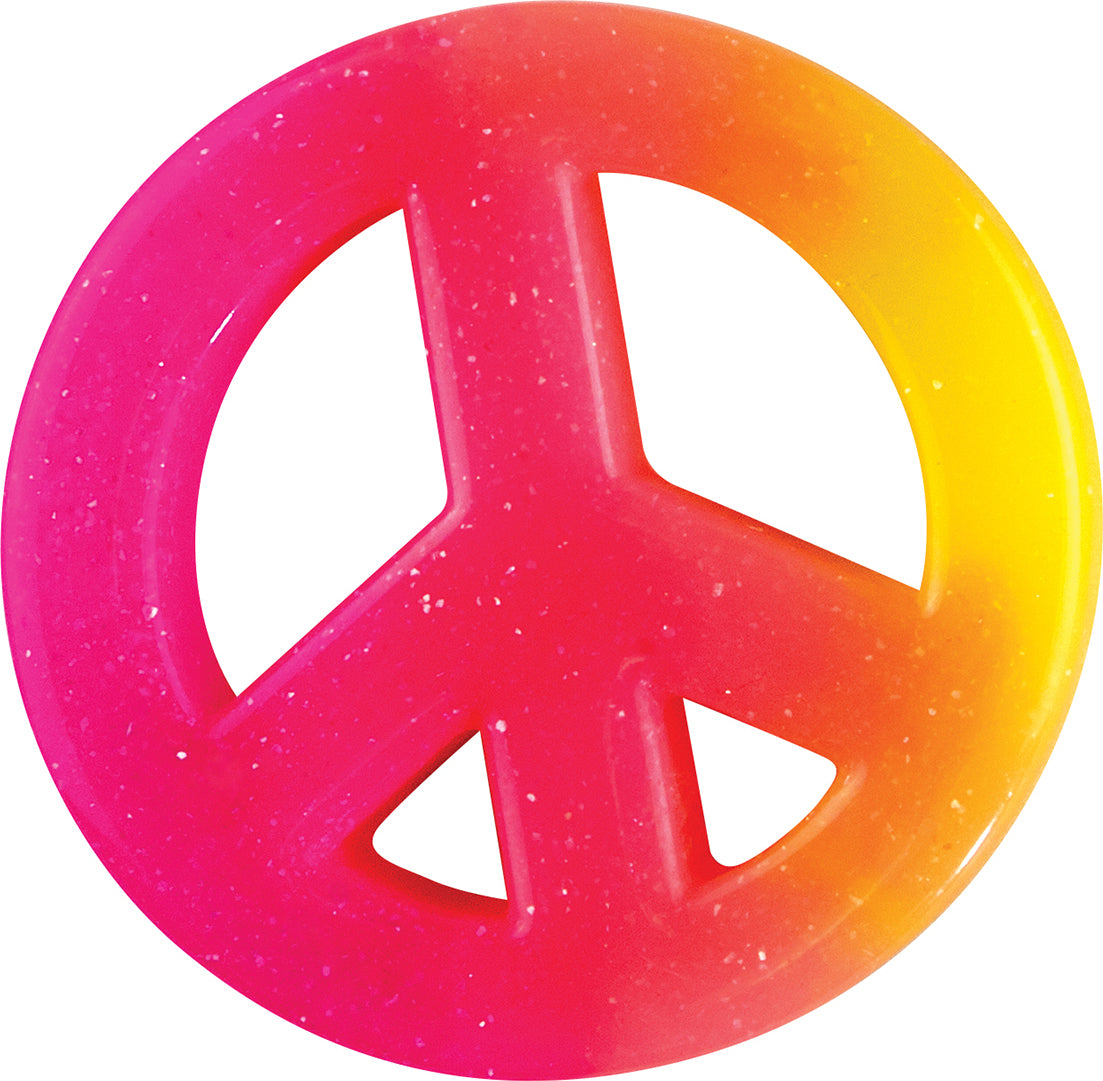 DIG IT UP: RAINBOW DISCOVERY