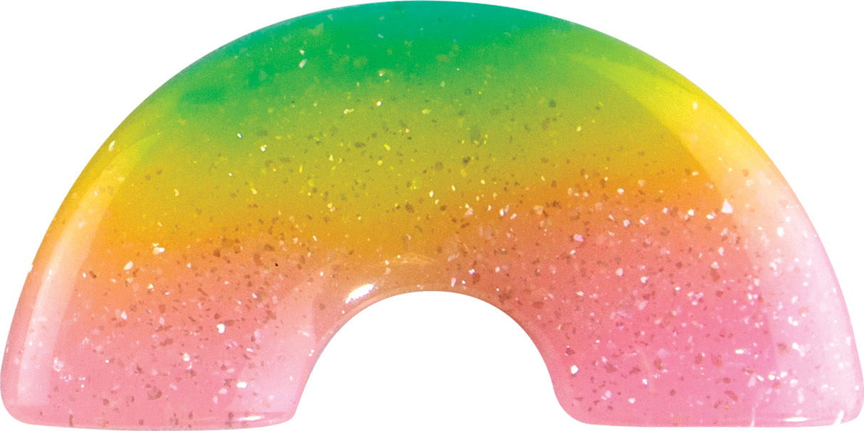 DIG IT UP: RAINBOW DISCOVERY